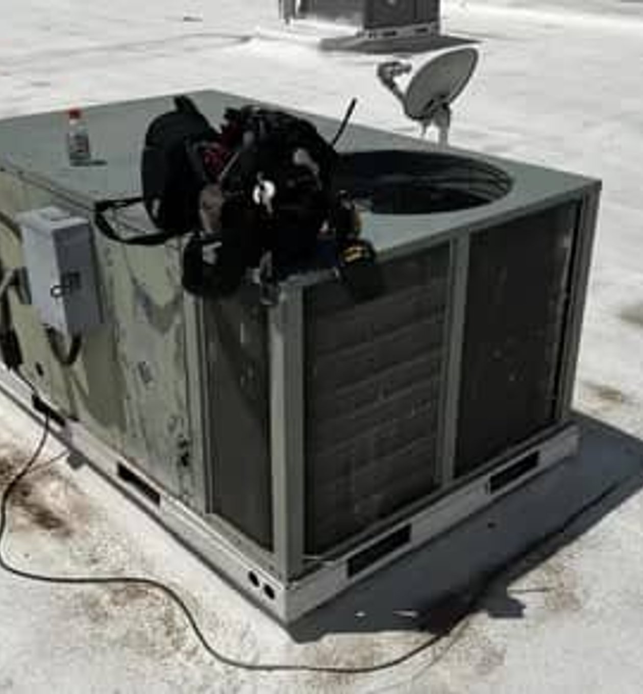 Professional AC Repair Near Me