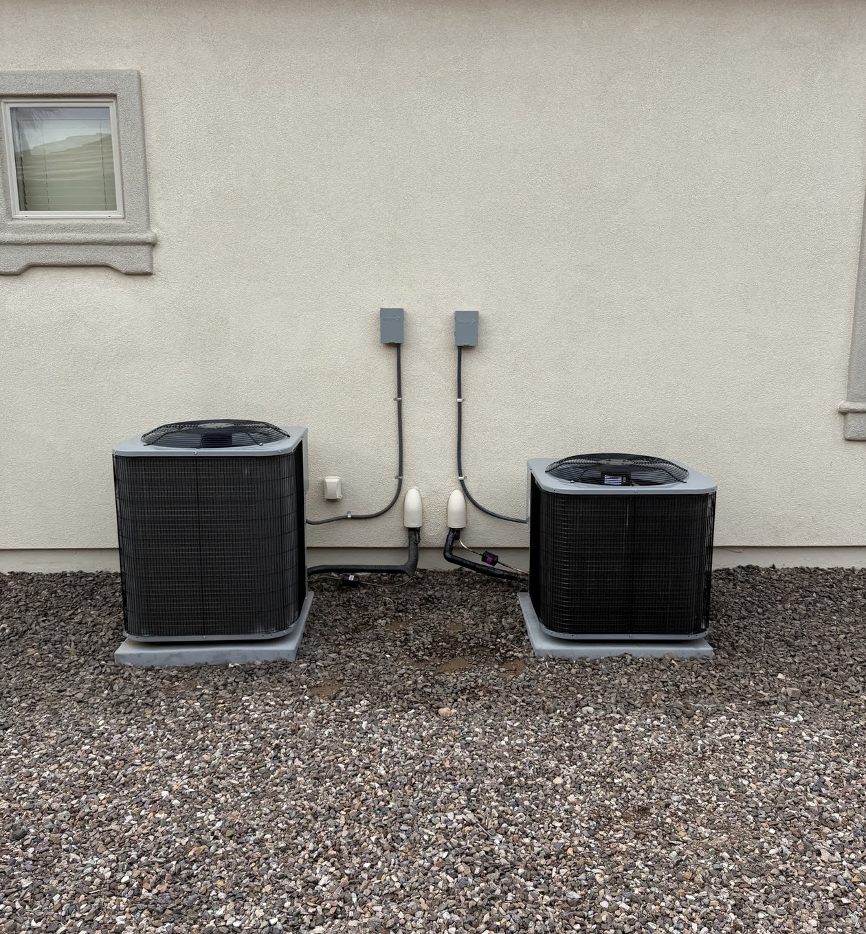Professional AC Repair Near Me