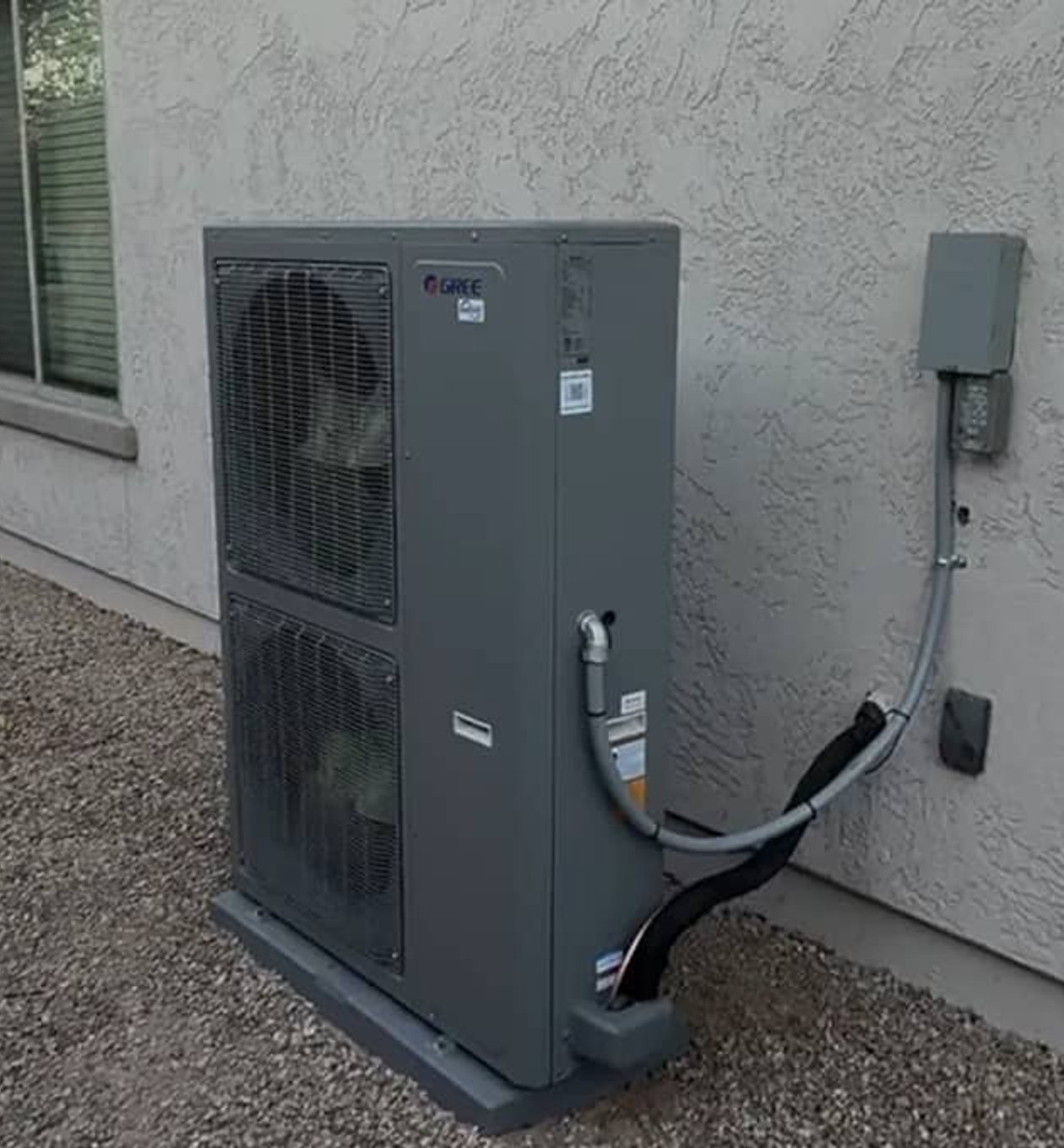 Professional AC Replacement in the East Valley, AZ