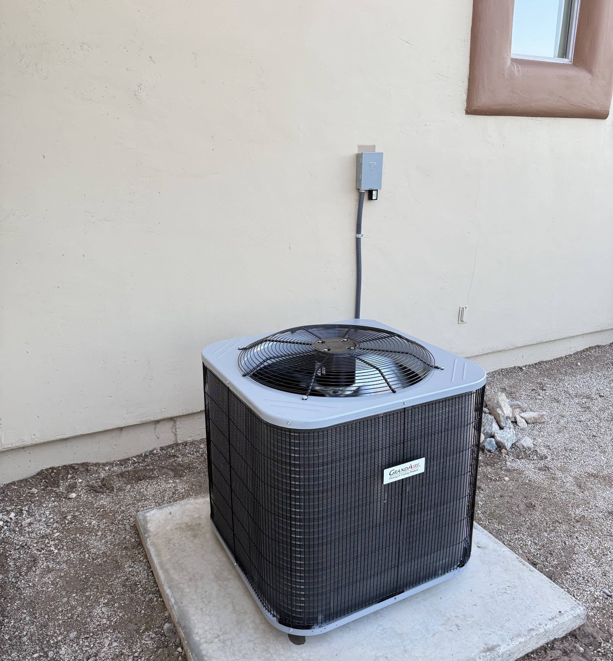 Professional AC Replacement Near Me