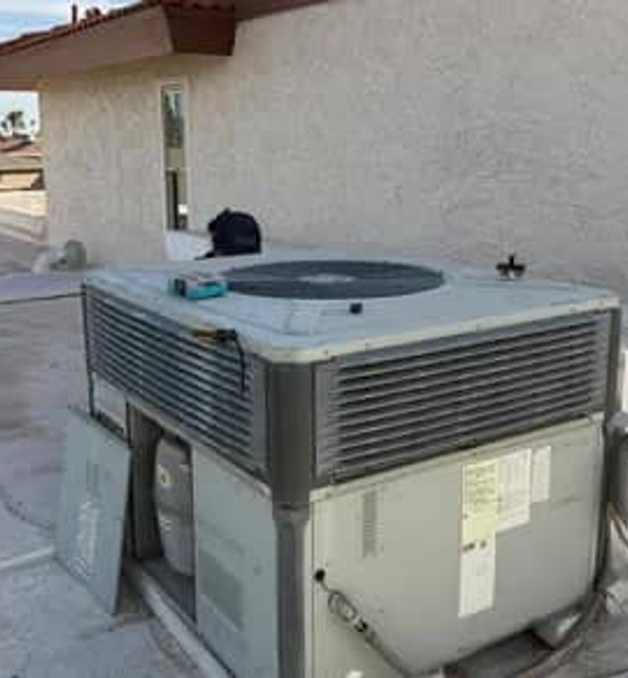 Professional Heat Pump Repair Near Me
