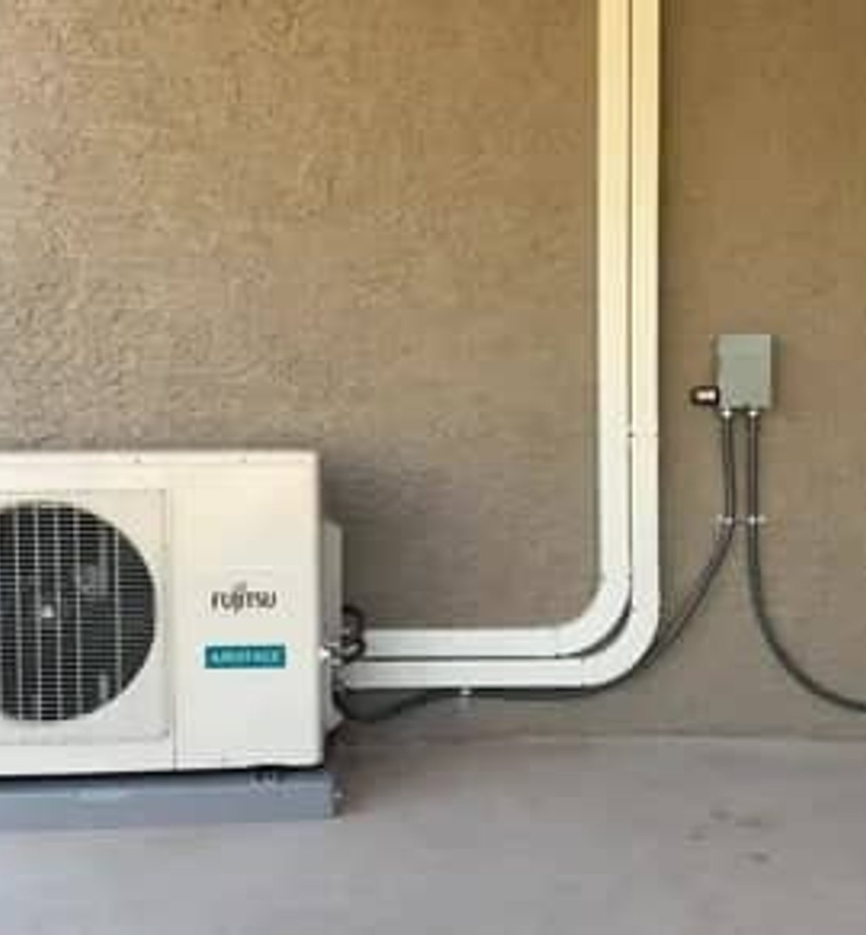 Professional Ductless Mini-Split Systems in the East Valley, AZ